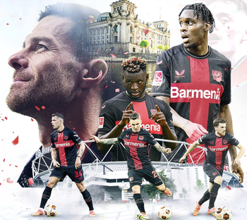 本赛季欧冠1/8决赛已出现65粒进球，创造1960年之后该阶段纪录