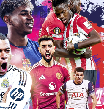 麦卡利斯特补射破门，但裁判判争顶犯规在先进球无效